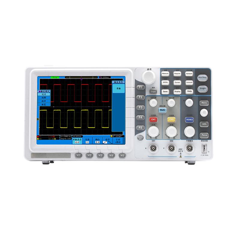 ET41KAIYUN「中国大陆」官方网站双通道存贮示波器